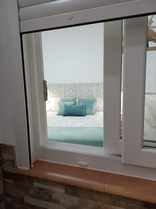 La Casita De Fernando Apartment เนร์คา ภายนอก รูปภาพ